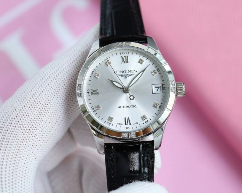 SmoothTexture LONGINES Watches 189586