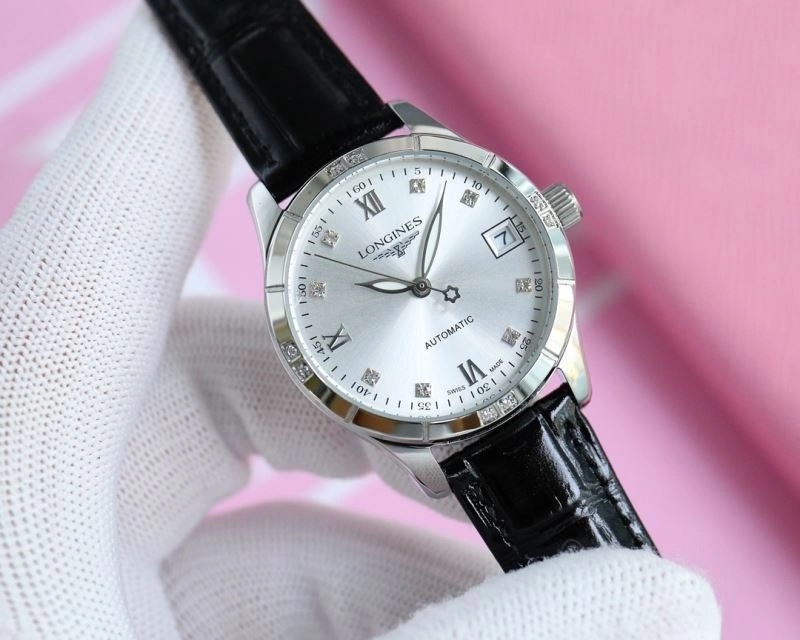 SmoothTexture LONGINES Watches 189586