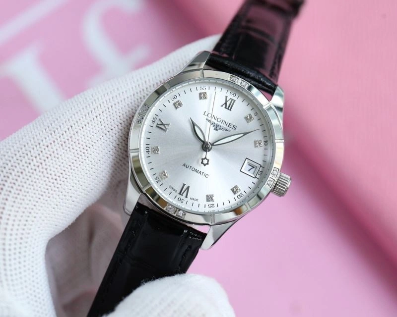 SmoothTexture LONGINES Watches 189586