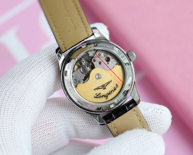 SmoothTexture LONGINES Watches 189586