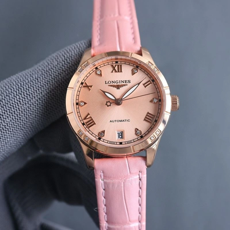 ZeroBulk LONGINES Watches 189597