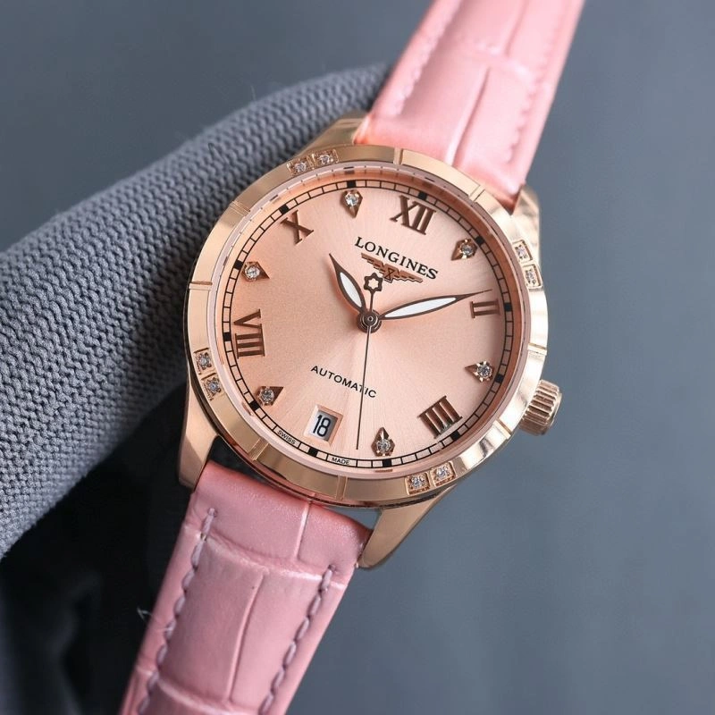 ZeroBulk LONGINES Watches 189597