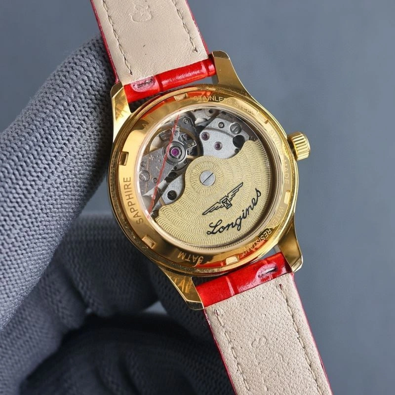 ZeroBulk LONGINES Watches 189597