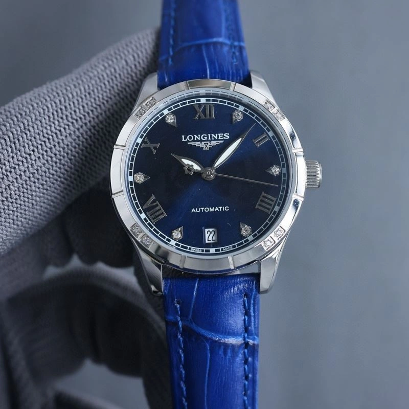LONGINES Watches Bright 189600