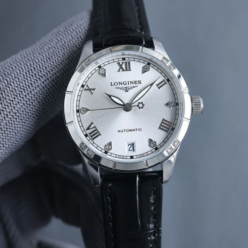 LONGINES Watches Bright 189600
