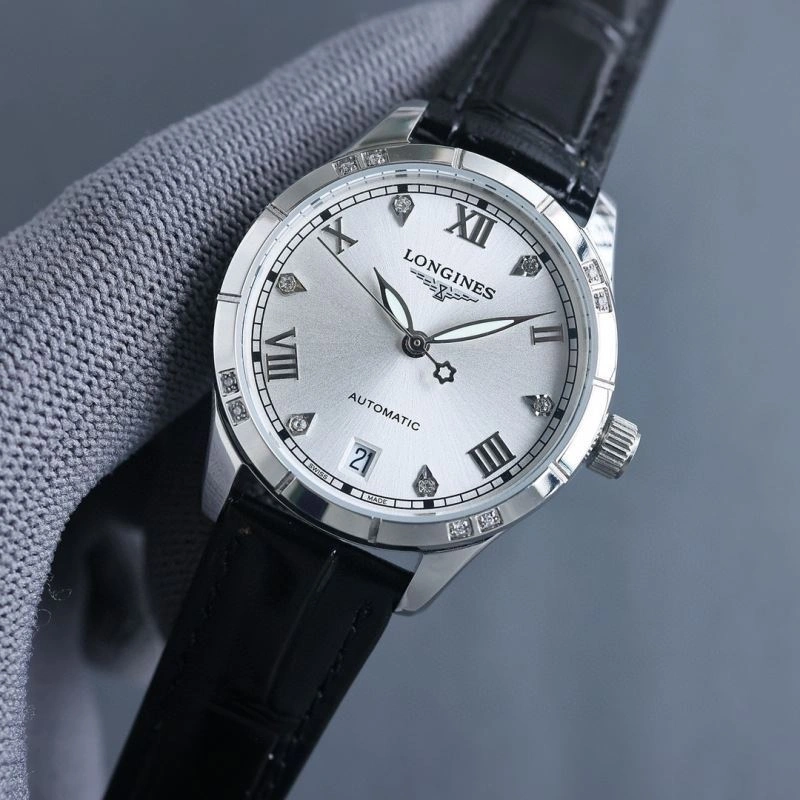 LONGINES Watches Bright 189600