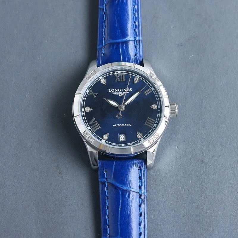 LONGINES Watches Bright 189600