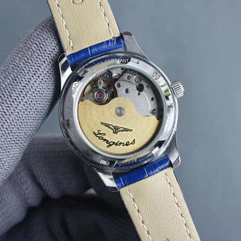 LONGINES Watches Bright 189600