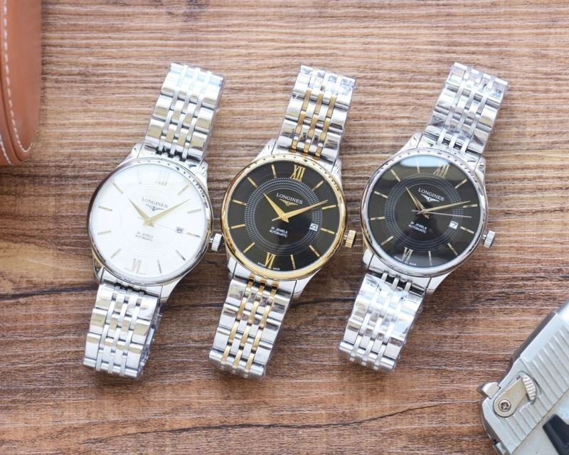 LONGINES Watches SunProtective 189591