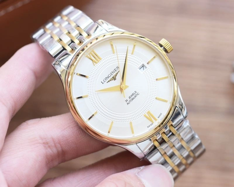 LONGINES Watches SunProtective 189591