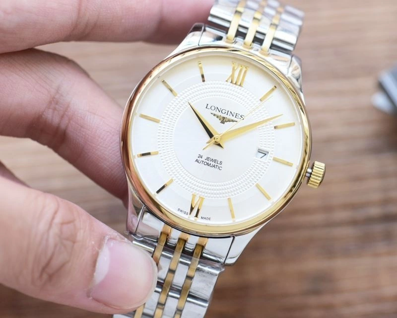 LONGINES Watches SunProtective 189591