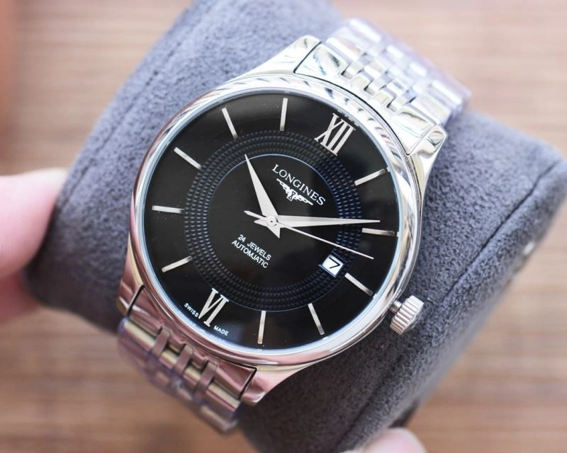 LONGINES Watches SunProtective 189591