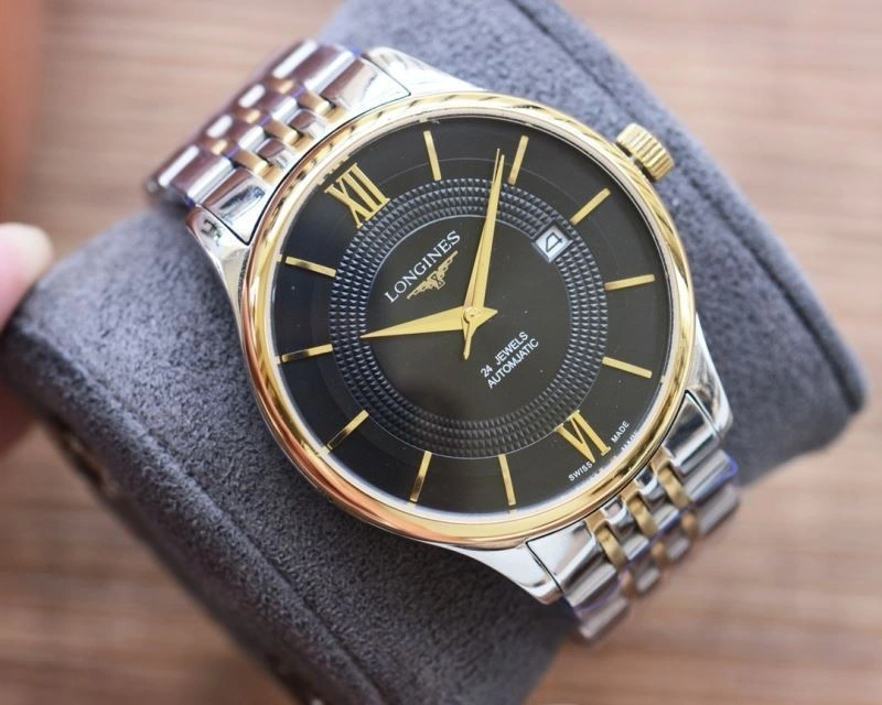 LONGINES Watches SunProtective 189591