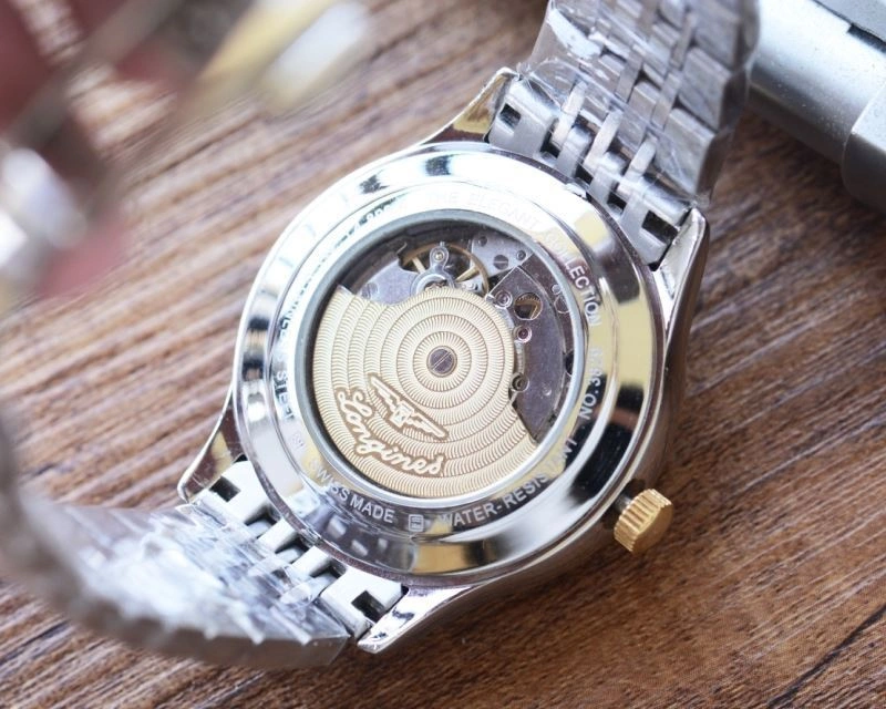 LONGINES Watches SunProtective 189591