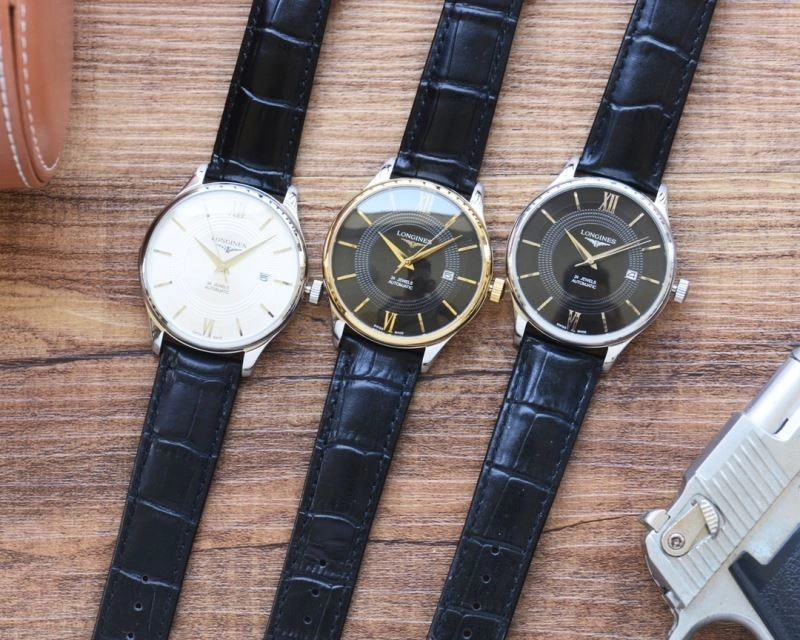 LONGINES Watches Classic 189588