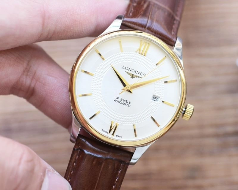 LONGINES Watches Classic 189588