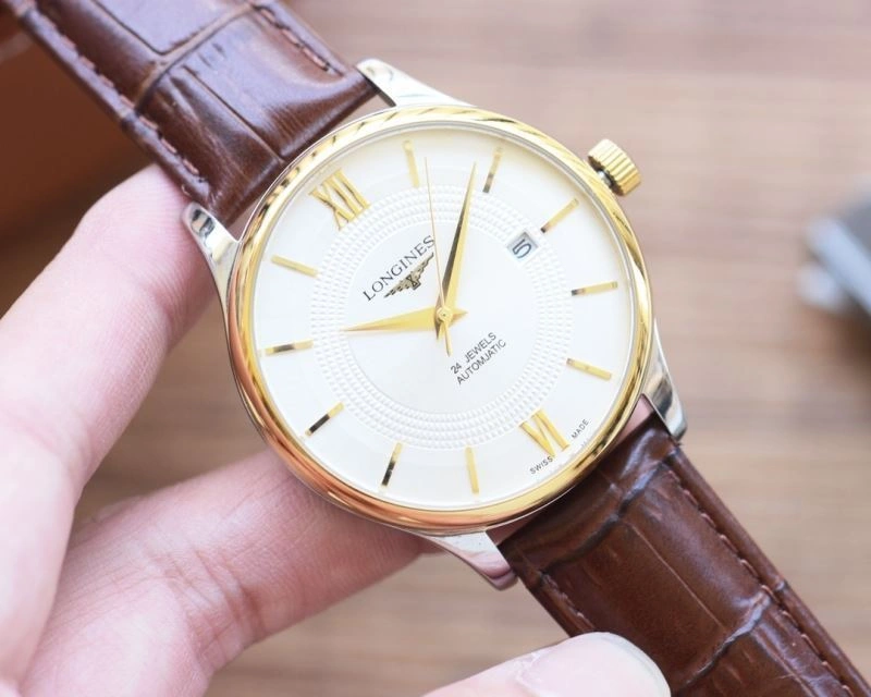 LONGINES Watches Classic 189588