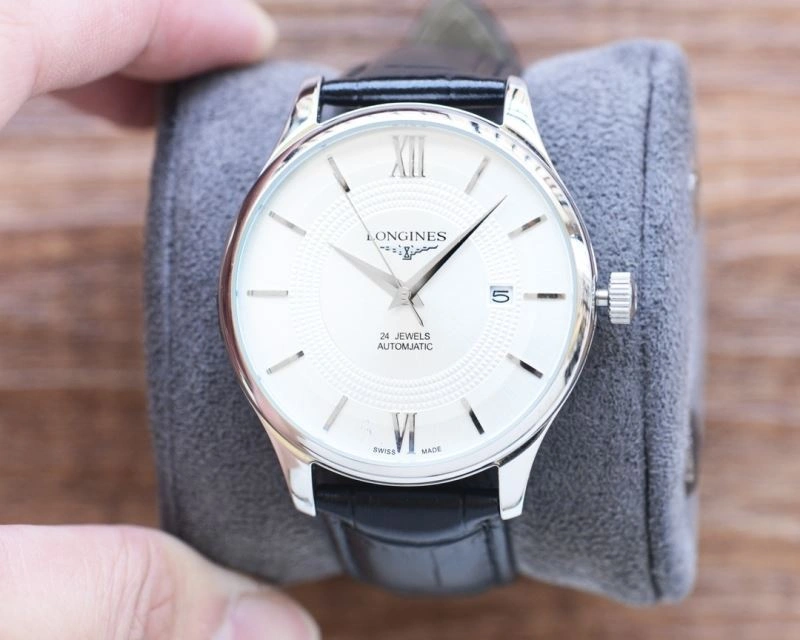 LONGINES Watches Classic 189588
