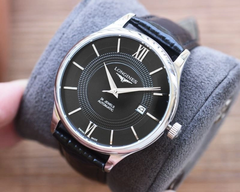 LONGINES Watches Classic 189588