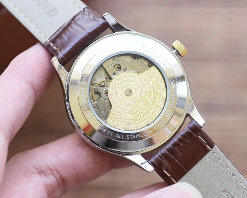 LONGINES Watches Classic 189588