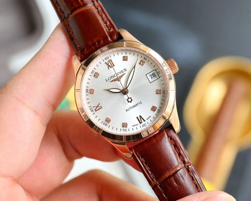 StreetReady LONGINES Watches 189585