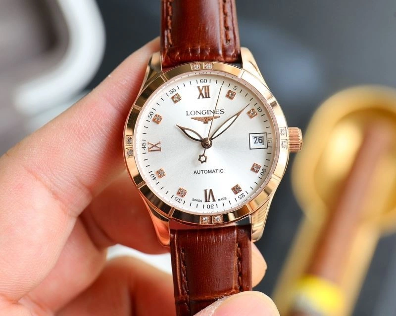 StreetReady LONGINES Watches 189585
