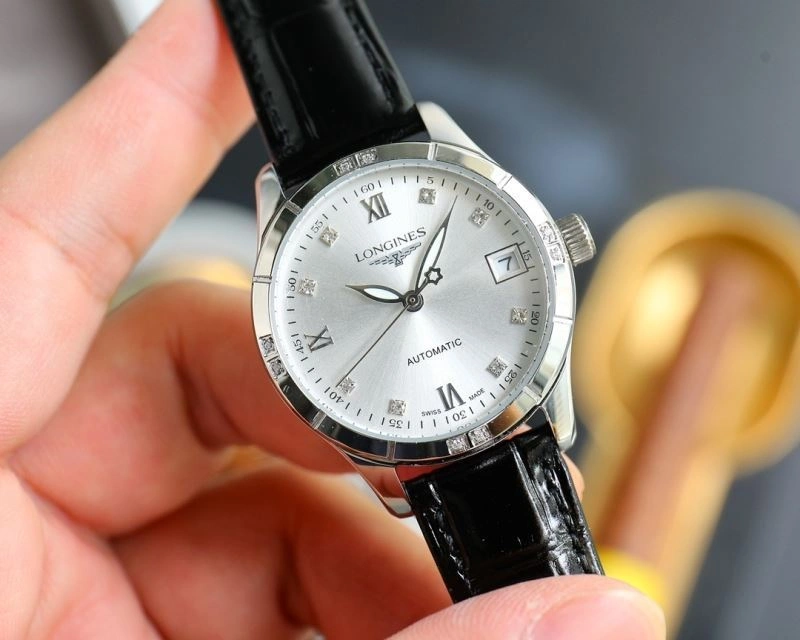 StreetReady LONGINES Watches 189585