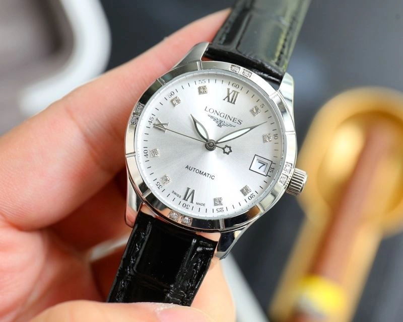 StreetReady LONGINES Watches 189585