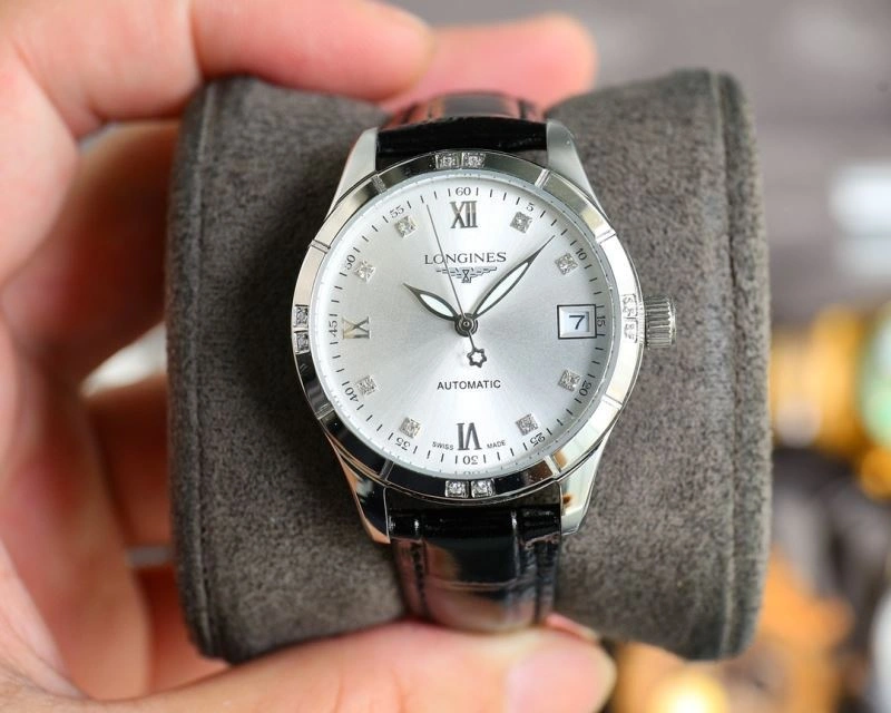 StreetReady LONGINES Watches 189585