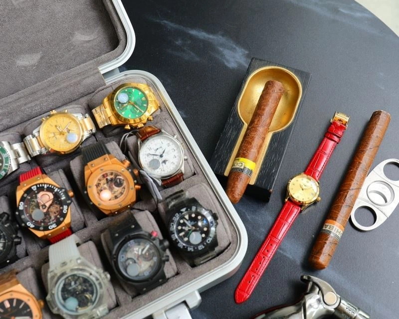 LONGINES Watches FreshLook 189595
