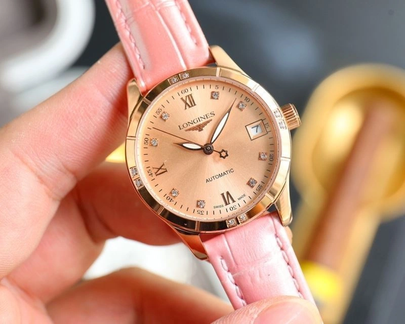 LONGINES Watches FreshLook 189595