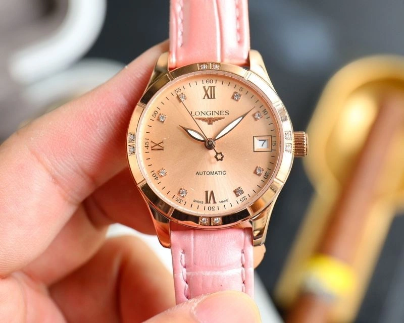 LONGINES Watches FreshLook 189595
