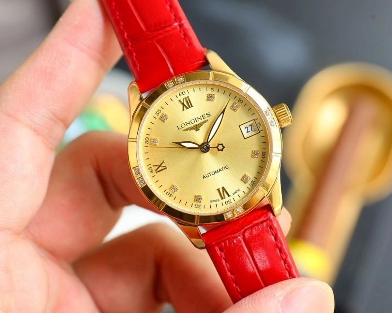 LONGINES Watches FreshLook 189595