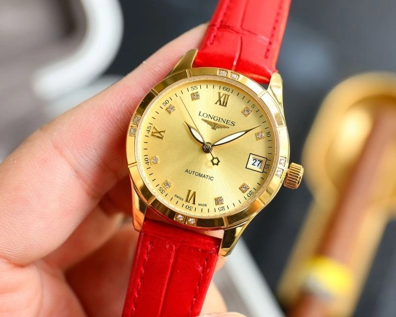 LONGINES Watches FreshLook 189595