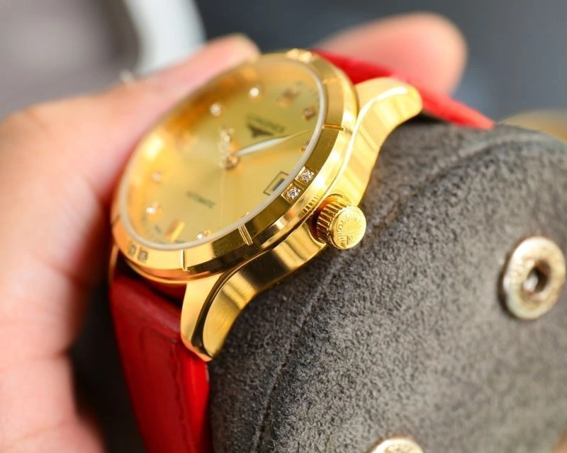 LONGINES Watches FreshLook 189595