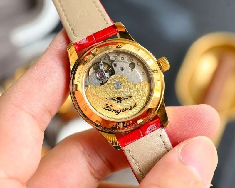LONGINES Watches FreshLook 189595