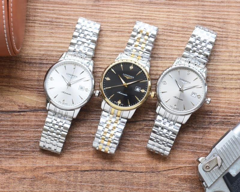 LONGINES Watches Functional 189584