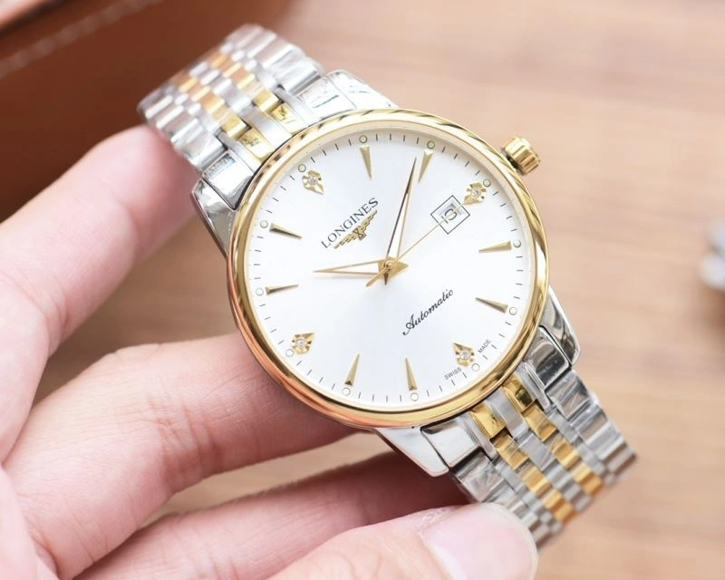 LONGINES Watches Functional 189584