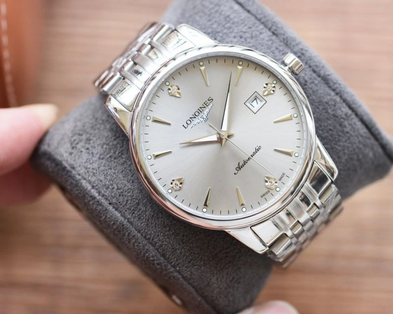 LONGINES Watches Functional 189584