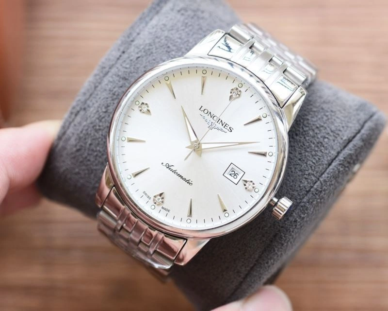 LONGINES Watches Functional 189584