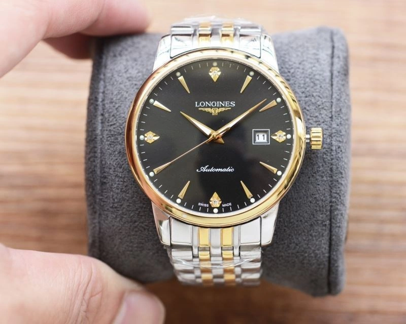 LONGINES Watches Functional 189584
