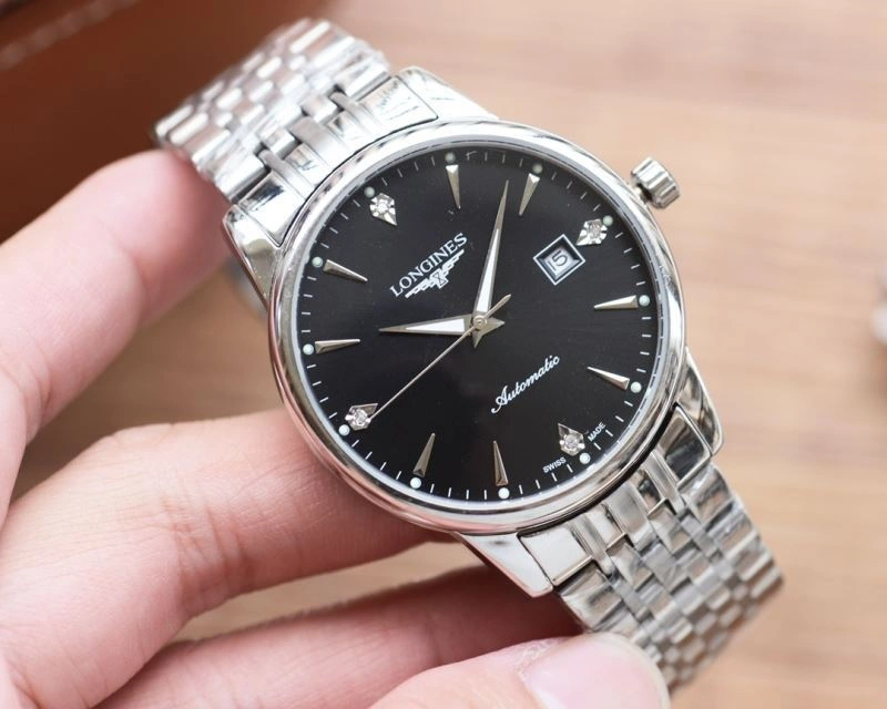 LONGINES Watches Functional 189584