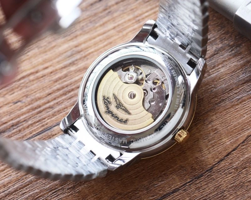 LONGINES Watches Functional 189584