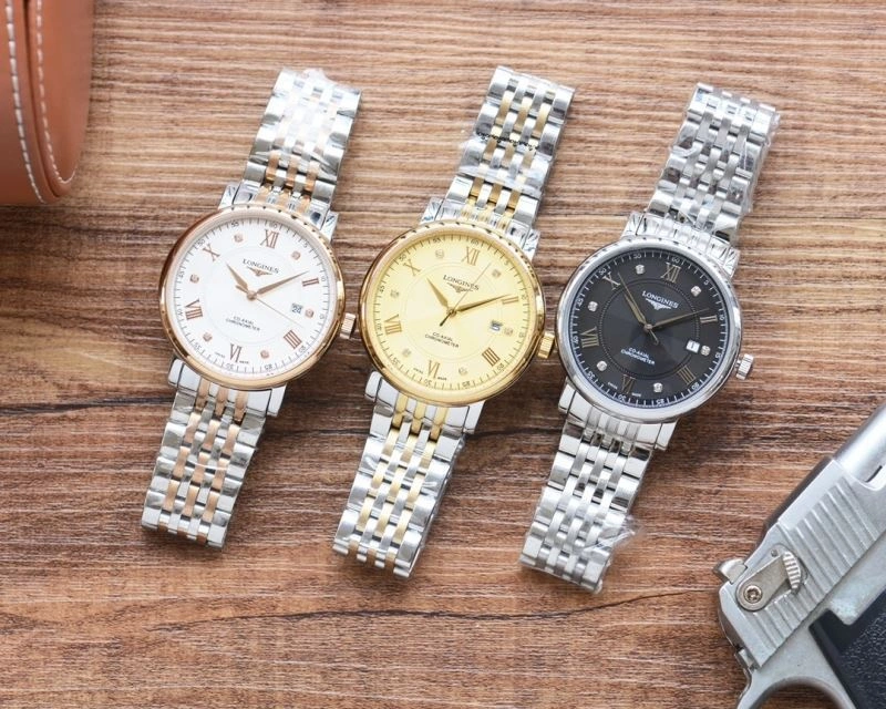 LONGINES Watches Contemporary 189589