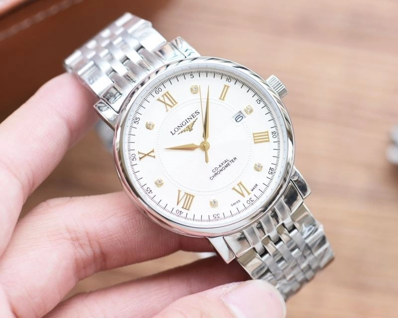 LONGINES Watches Contemporary 189589