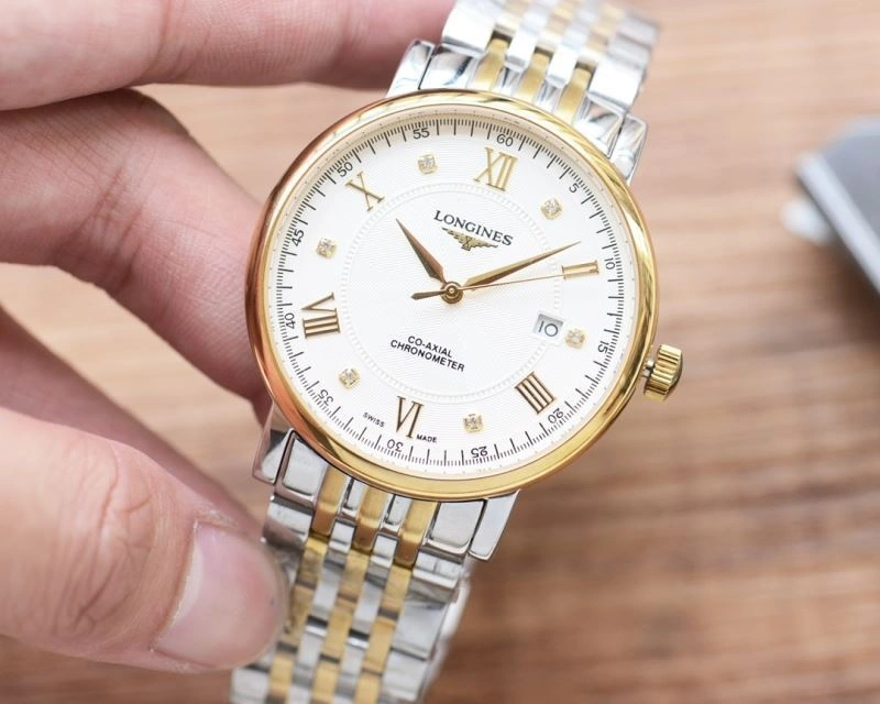LONGINES Watches Contemporary 189589