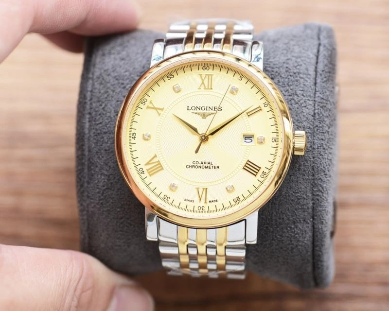 LONGINES Watches Contemporary 189589