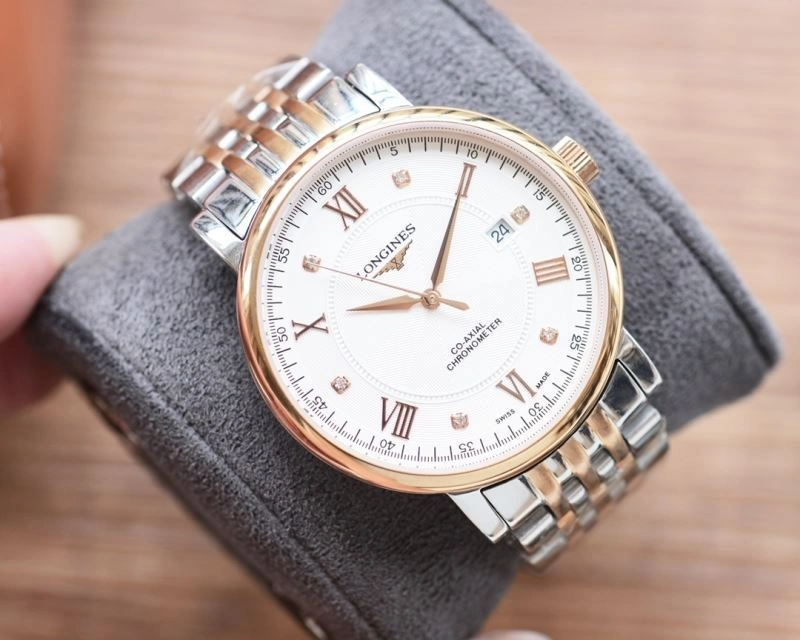 LONGINES Watches Contemporary 189589