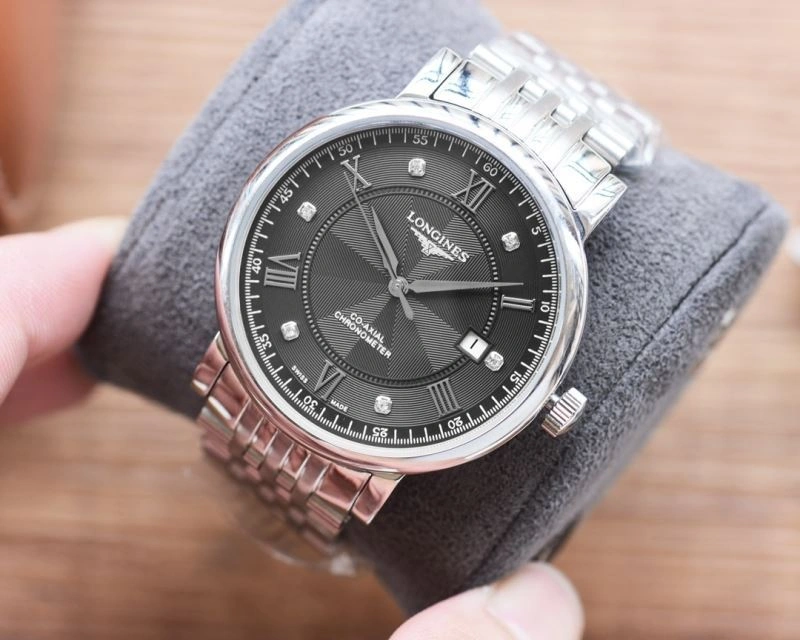 LONGINES Watches Contemporary 189589