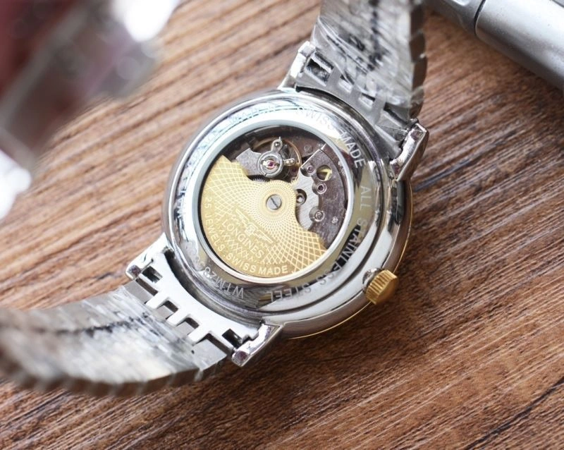 LONGINES Watches Contemporary 189589